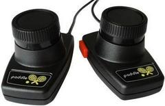 Atari 2600 Paddle Controller Set Atari 2600 Prices