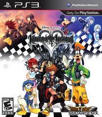 Kingdom Hearts HD 1.5 Remix [Limited Edition] Playstation 3 Prices