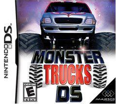 Monster Trucks DS Nintendo DS Prices