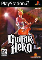 Guitar Hero PAL Playstation 2 Prices