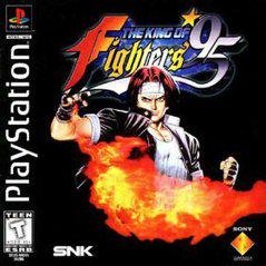 King of Fighters 95 Playstation Prices