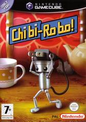 Chibi Robo PAL Gamecube Prices
