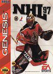 NHL 97 Sega Genesis Prices