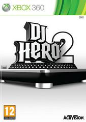 DJ Hero 2 PAL Xbox 360 Prices