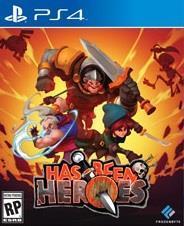 Has-Been Heroes Playstation 4 Prices