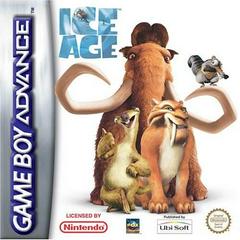 Ice Age PAL GameBoy Advance Prices