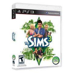 The Sims 3 Playstation 3 Prices
