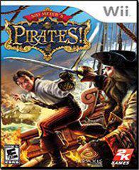 Sid Meier's Pirates! Wii Prices