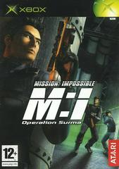 Mission Impossible: Operation Surma PAL Xbox Prices