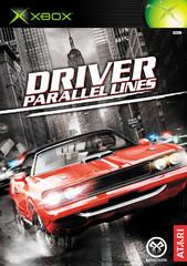 Driver Parallel Lines Xbox Prices