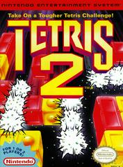 Tetris 2 PAL NES Prices