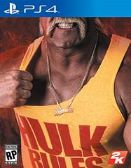 WWE 2K15: Hulkamania Edition Playstation 4 Prices