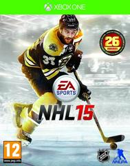 NHL 15 PAL Xbox One Prices