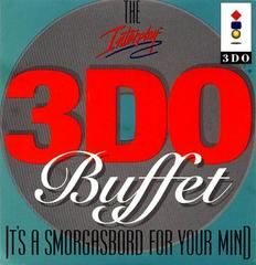 3DO Buffet 3DO Prices