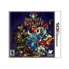 Shovel Knight Nintendo 3DS Prices