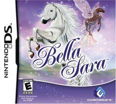 Bella Sara Nintendo DS