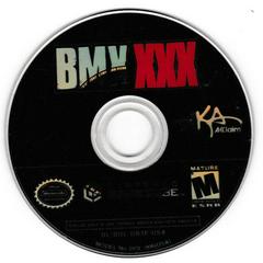 Game Disc | BMX XXX Gamecube