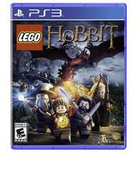 LEGO The Hobbit Playstation 3 Prices