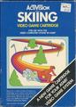 Skiing | Atari 2600