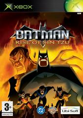 Batman: Rise of Sin Tzu PAL Xbox Prices