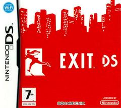 Exit PAL Nintendo DS Prices