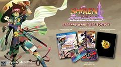 Shiren The Wanderer The Tower Of Fortune And The Dice Of Fate [Limited Edition] Playstation Vita Prices