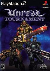 Unreal Tournament Playstation 2 Prices