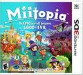 Miitopia | Nintendo 3DS