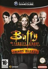 Buffy the Vampire Slayer Chaos Bleeds PAL Gamecube Prices