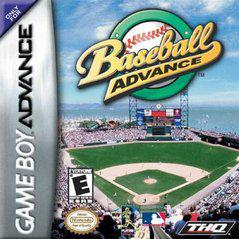 Baseball Advance GameBoy Advance Prices