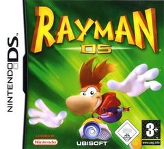 Rayman DS PAL Nintendo DS Prices