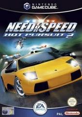 Need for Speed Hot Pursuit 2 PAL Gamecube Prices