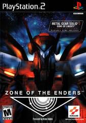Zone of the Enders Playstation 2 Prices