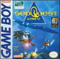 SeaQuest DSV GameBoy Prices