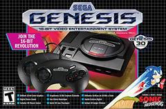 Sega Genesis Mini Sega Genesis Prices