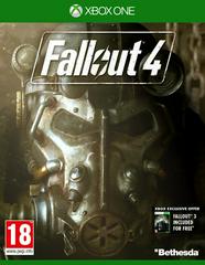 Fallout 4 PAL Xbox One Prices