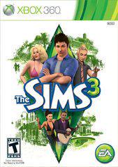 The Sims 3 Xbox 360 Prices
