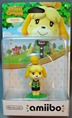 MOC - Front | Isabelle - Summer Outfit Amiibo