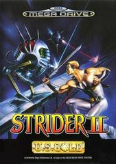 Strider II PAL Sega Mega Drive Prices
