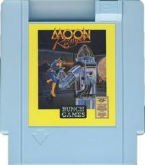Cartridge | Moon Ranger NES