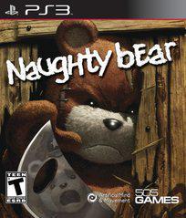 Naughty Bear Playstation 3 Prices