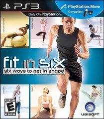 Fit in Six Playstation 3 Prices