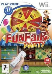 Funfair Party PAL Wii Prices