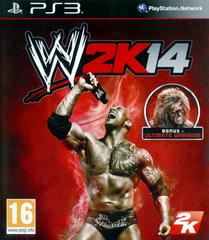 WWE 2K14 PAL Playstation 3 Prices