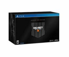 Call of Duty: Black Ops 4 [Mystery Box Edition] Playstation 4 Prices