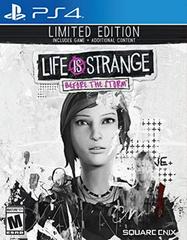 Life is Strange: Before the Storm [Limited Edition] Playstation 4 Prices