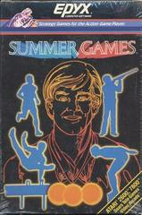 Summer Games Atari 2600 Prices