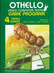 Othello Atari 2600 Prices