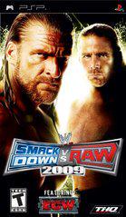 WWE Smackdown vs. Raw 2009 PSP Prices
