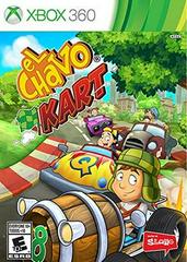 El Chavo Kart Xbox 360 Prices